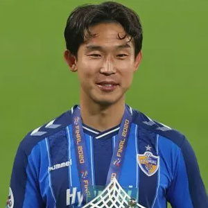 Yoon Bit-garam
