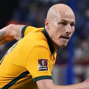 Aaron Mooy