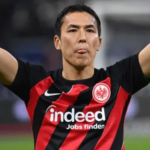 Makoto Hasebe