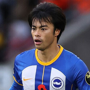 Kaoru Mitoma