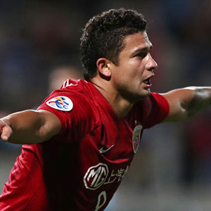 Elkeson