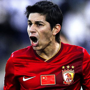 Darío Conca