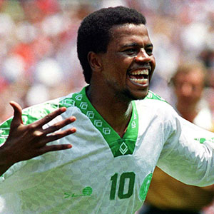 Saeed Owairan