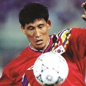 Ko Jeong-woon