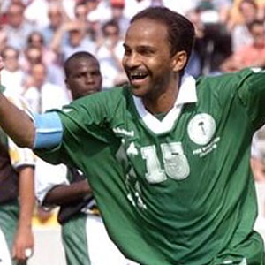Yousuf Al-Thunayan