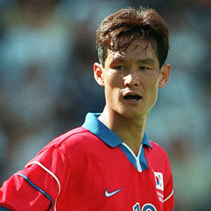 Choi Yong-soo