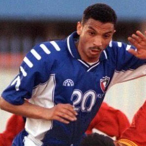 Jasem Al Huwaidi