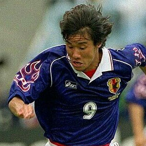 Masashi Nakayama