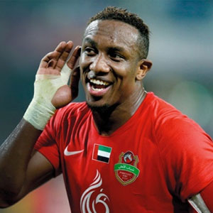 Ahmad Khalil