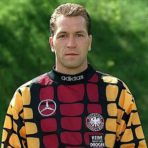 Andreas Köpke