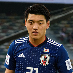 Ritsu Dōan