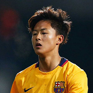 Lee Seung-woo