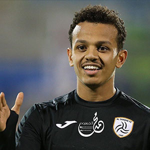 Turki Al-Ammar