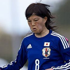 Hanae Shibata