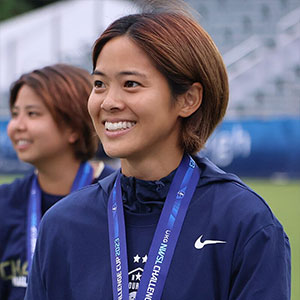 Rikako Kobayashi