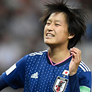Saori Takarada