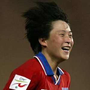 Ri Kum-suk