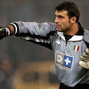 Angelo Peruzzi