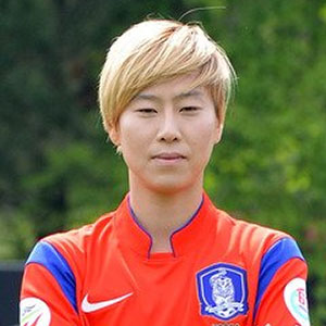 Yoo Young-a