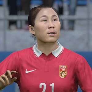YYang Li