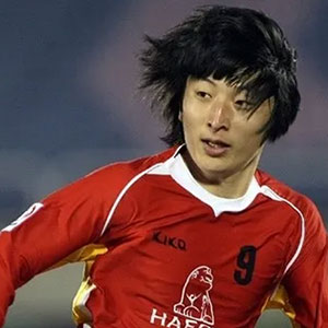 Park Eun-sun