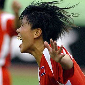 Jo Yun-mi