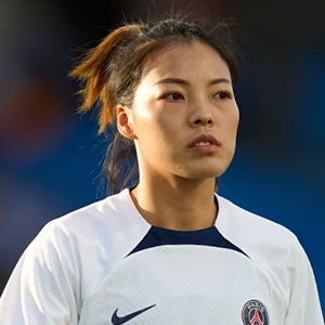 Li Mengwen