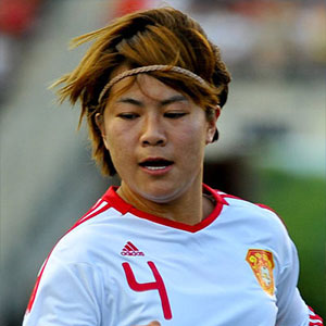 Li Jiayue