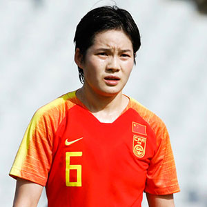 Zhang Xin