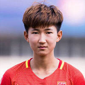 Wang Yanwen