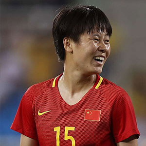 Zhang Rui