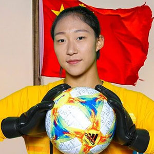 Xu Huan