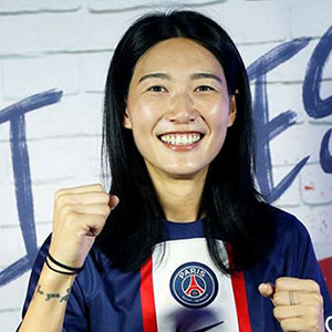 Yang Lina