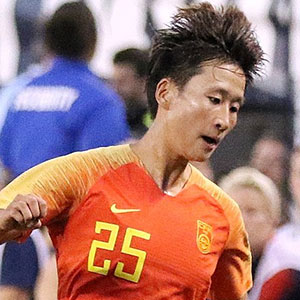 Lou Jiahui