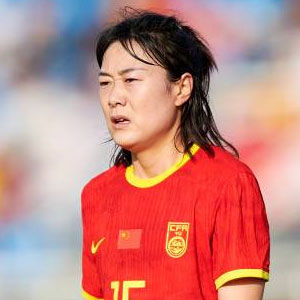 Yao Lingwei