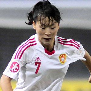 Liu Yanqiu