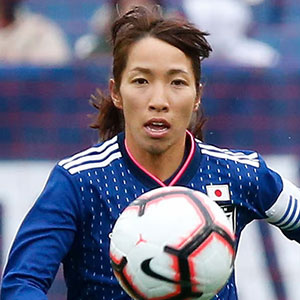 Emi Nakajima