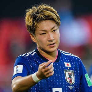 Yuika Sugasawa