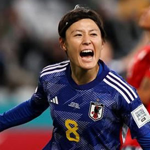 Hikaru Naomoto