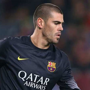 Víctor Valdés