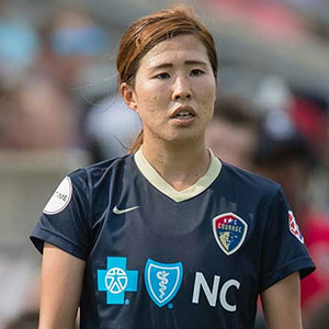Yuri Kawamura