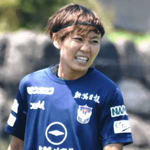 Ami Sugita