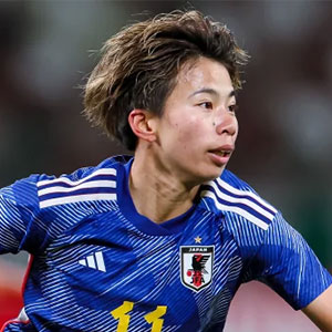 Mina Tanaka