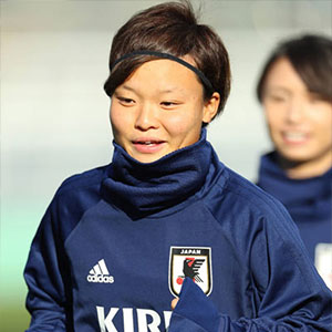 Rika Masuya