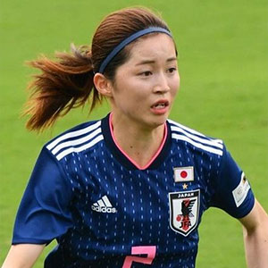Risa Shimizu