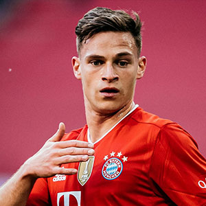 Joshua Kimmich