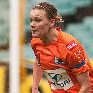 Lauren Colthorpe