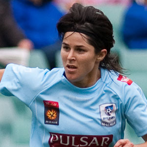Sarah Walsh
