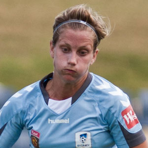 Kylie Ledbrook