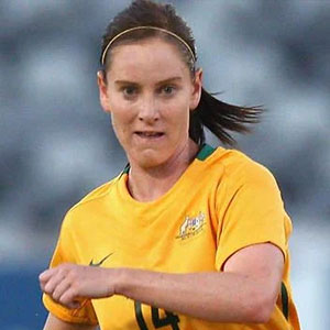 Collette McCallum